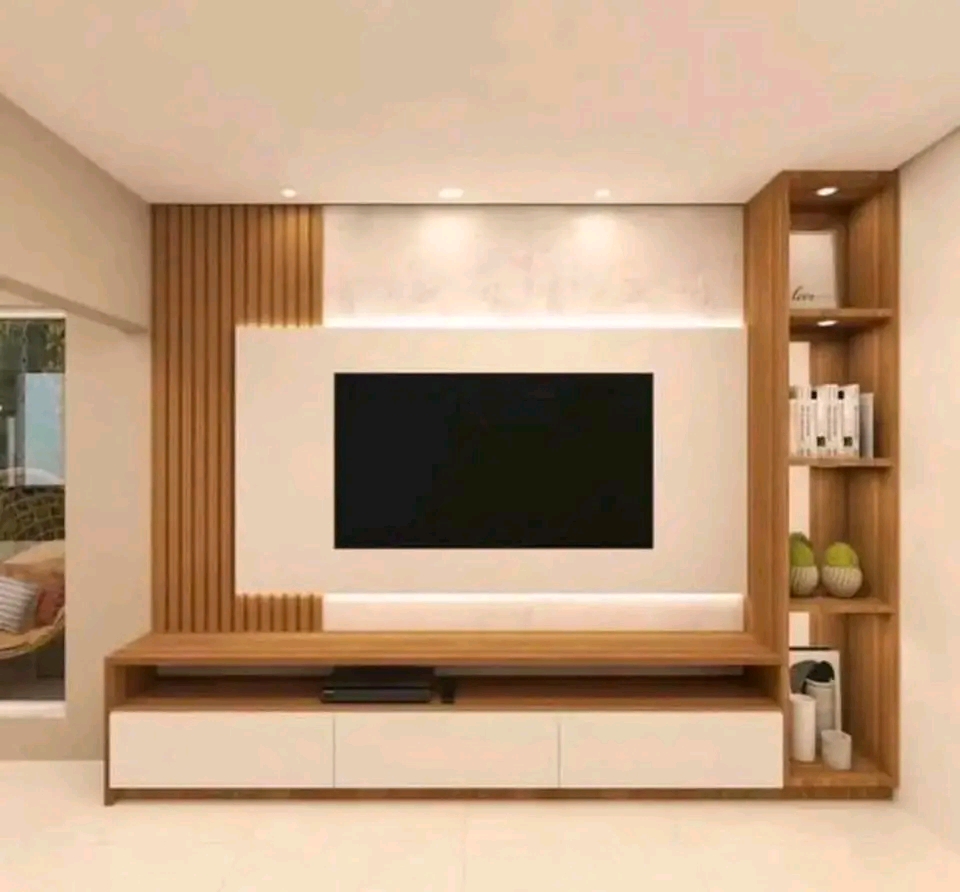 Remodelação Completa